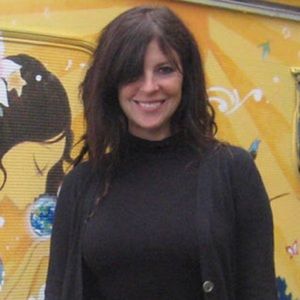 Meet your Posher, Jill